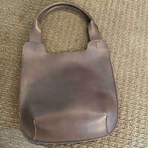 Bartleby Objects Elcee Slate Tote